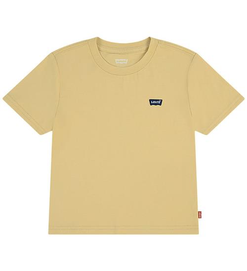 Levis T-shirt - Raffia
