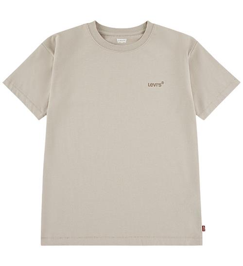 Levis T-shirt - Pumice Stone