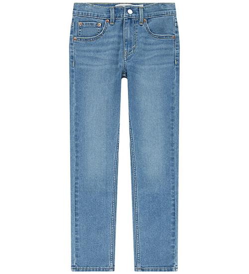 Levis Jeans - Slim Taper - Basil Sky