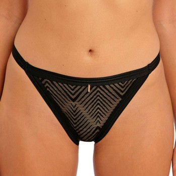 Freya Trusser Tailored Brief Sort Small Dame