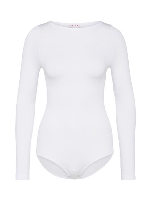 FALKE Body 'BO'  hvid