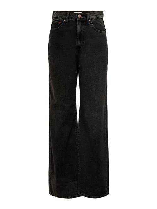 ONLY Jeans 'ONLHope'  black denim