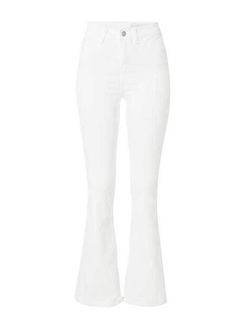 Noisy may Jeans 'Sallie'  white denim