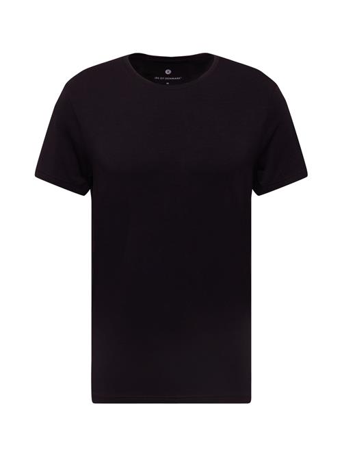 JBS OF DENMARK Bluser & t-shirts  sort