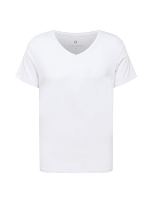 JBS OF DENMARK Bluser & t-shirts  hvid