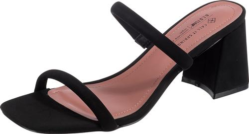 CALL IT SPRING Pantoletter 'Kaiaa'  sort