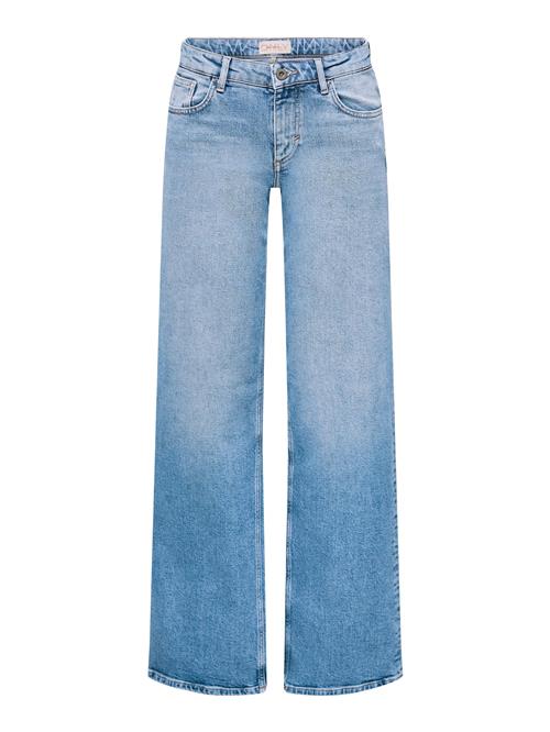 ONLY Jeans 'ONLJuicy'  lyseblå