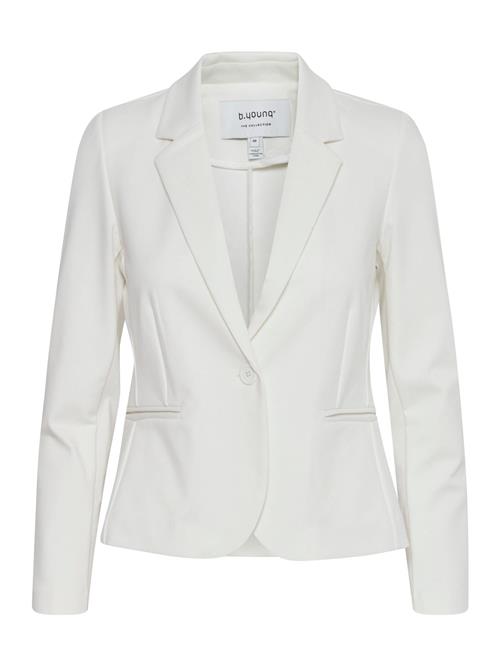 b.young Blazer 'Rizetta'  naturhvid