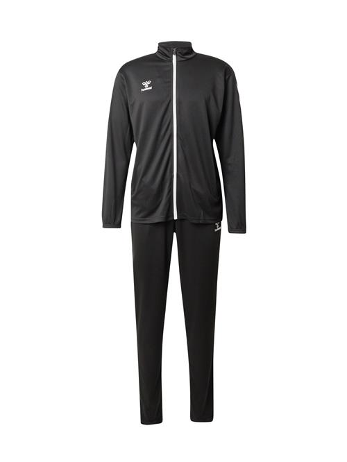 Hummel Sportsdragt  sort / hvid