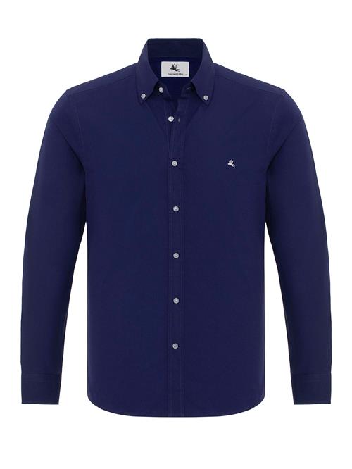 Daniel Hills Skjorte  navy