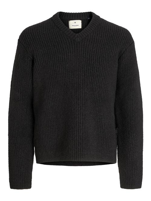JACK & JONES Pullover  sort