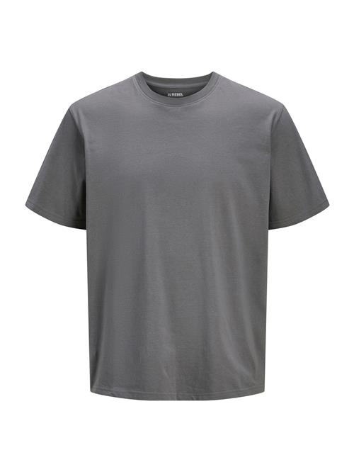 JJ Rebel Bluser & t-shirts 'JREBROCKY'  grafit