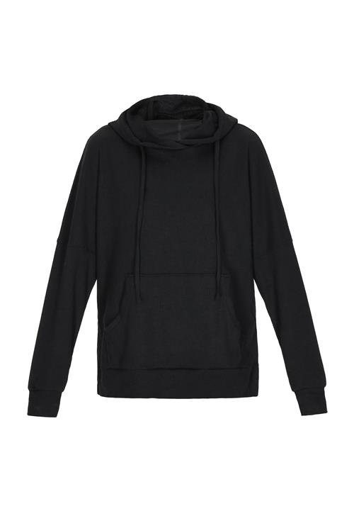 IZIA Sweatshirt  sort