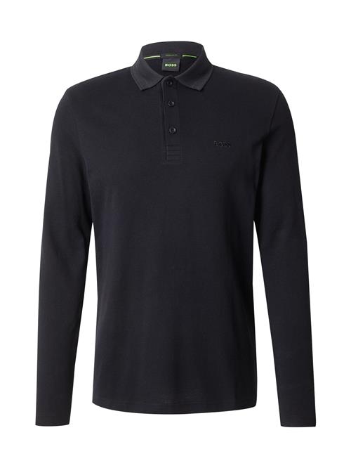 BOSS Bluser & t-shirts 'Plisy'  sort