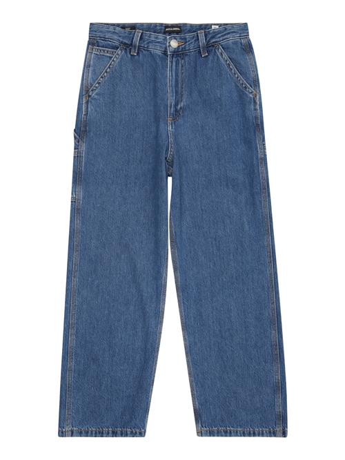 Jack & Jones Junior Jeans 'JJIAlex'  blue denim