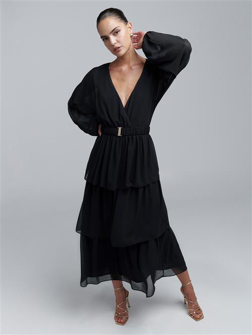 BWLDR Festkjole 'Alana'  sort