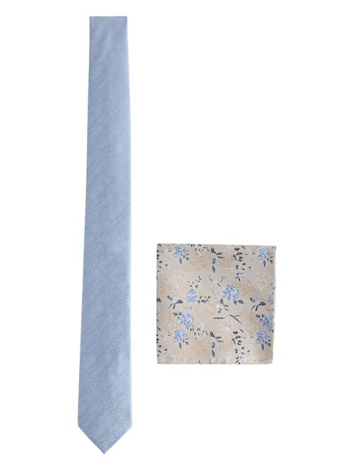 Next Slips  beige / blå / lyseblå / lyserød