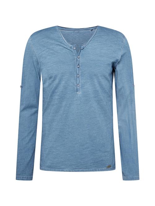 Key Largo Bluser & t-shirts  himmelblå