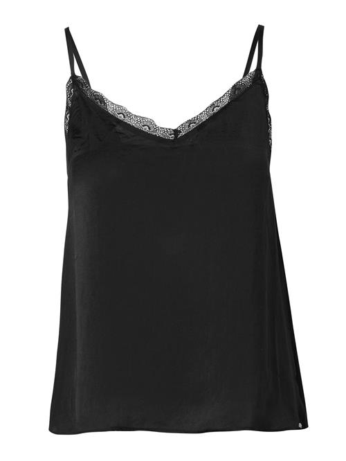 KOROSHI Overdel  sort