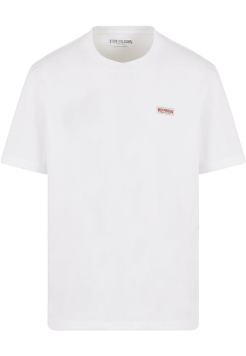 True Religion Bluser & t-shirts  hvid