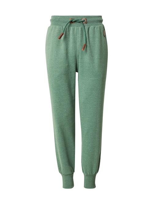 Se naketano Bukser  grøn hos About You