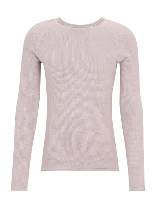 Key Largo Pullover 'THOMAS'  lilla
