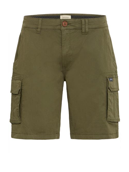 BLEND Cargobukser ' BHBhMORGAN'  oliven