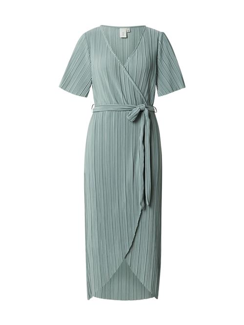 YAS Kjole 'YASOlinda'  pastelgrøn