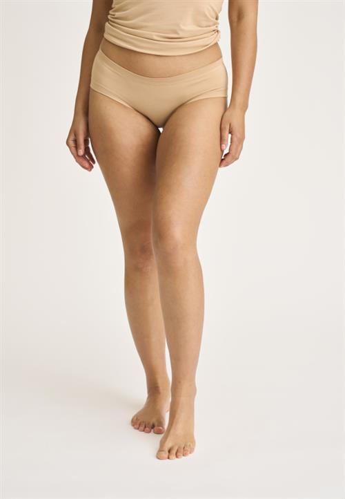 Hipster | Bambusviskose | Nude