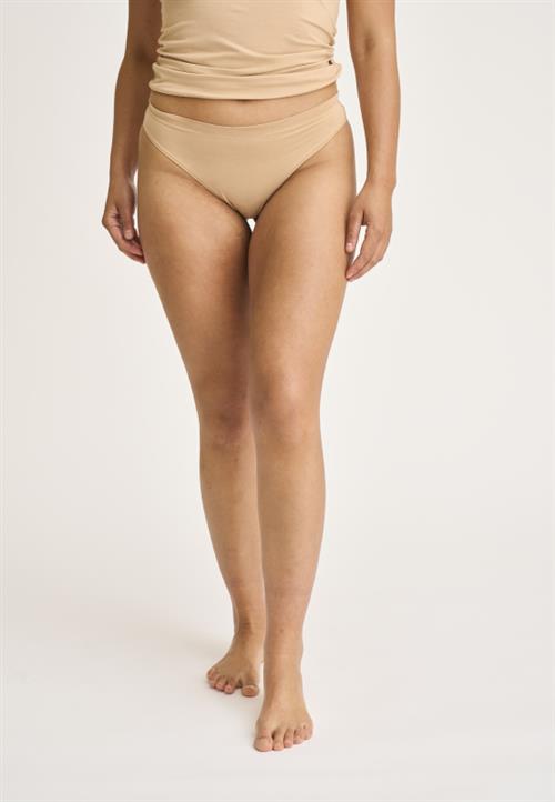 String | Bambusviskose | Nude