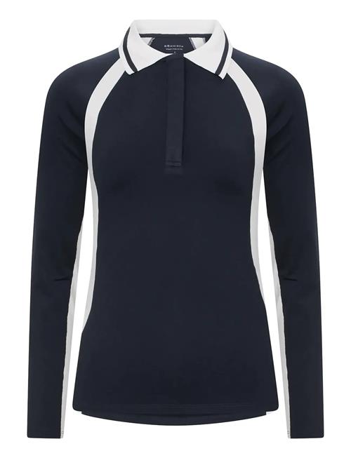 Röhnisch | Pitch Thermal Poloshirt | XS