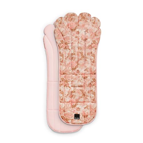 Elodie Hyggelig Pude River Rose  River Rose-OS  Lyserød  One Size  unisex