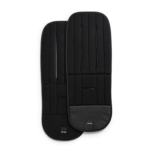 Elodie Hyggelig Pude Aviator Black  Aviator Black-OS  Sort  One Size  unisex