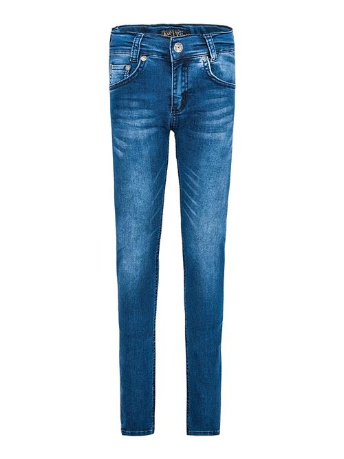 BLUE EFFECT Jeans  blue denim