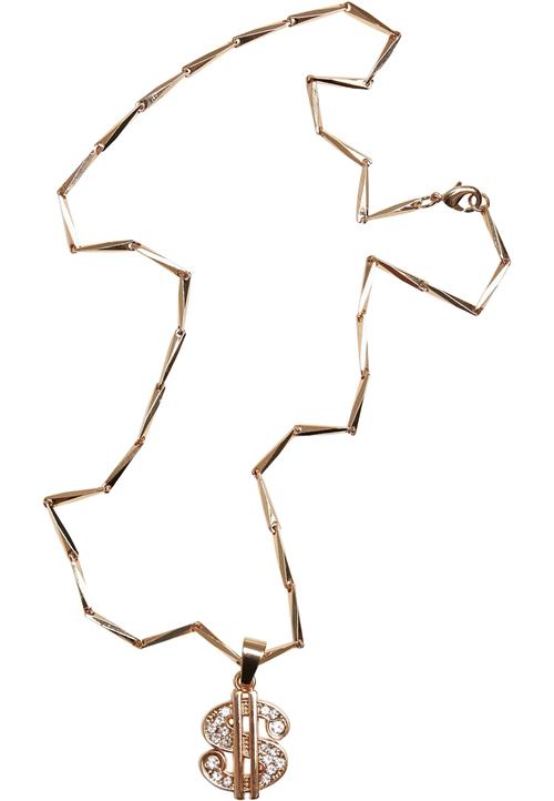 Urban Classics Kæde  guld