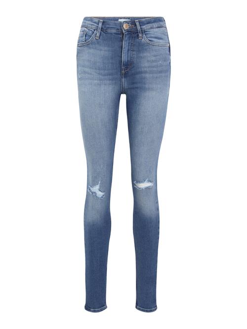 River Island Tall Jeans  blue denim