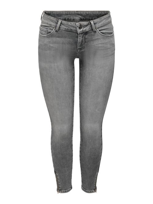 ONLY Jeans 'ONLCoral'  grey denim