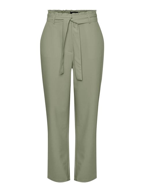 PIECES Bukser  lysegrøn