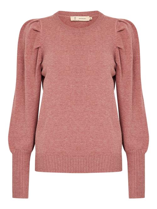 Peppercorn Pullover 'Anissa'  gammelrosa