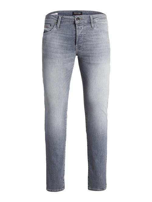 JACK & JONES Jeans  grå