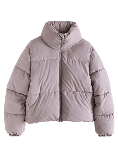 self. Overgangsjakke  lilla / lyselilla