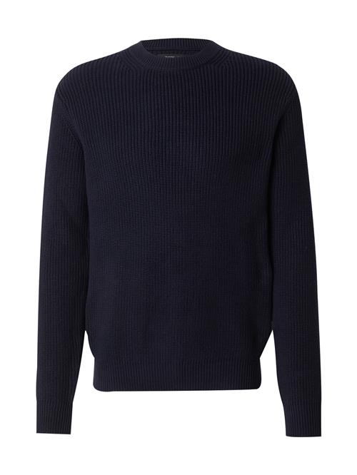 REPLAY Pullover  marin