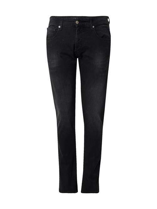 REPLAY Jeans 'Grover'  antracit