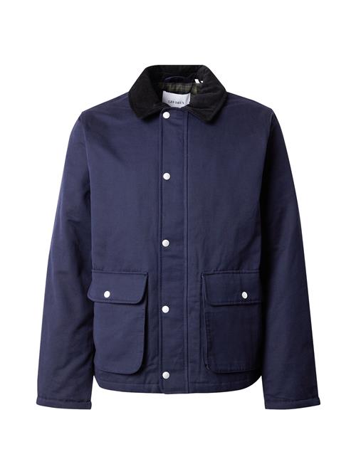 Les Deux Overgangsjakke 'Montana'  blå