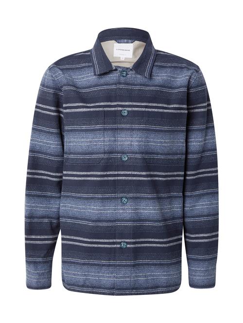 Lindbergh Overgangsjakke  safir / mørkeblå