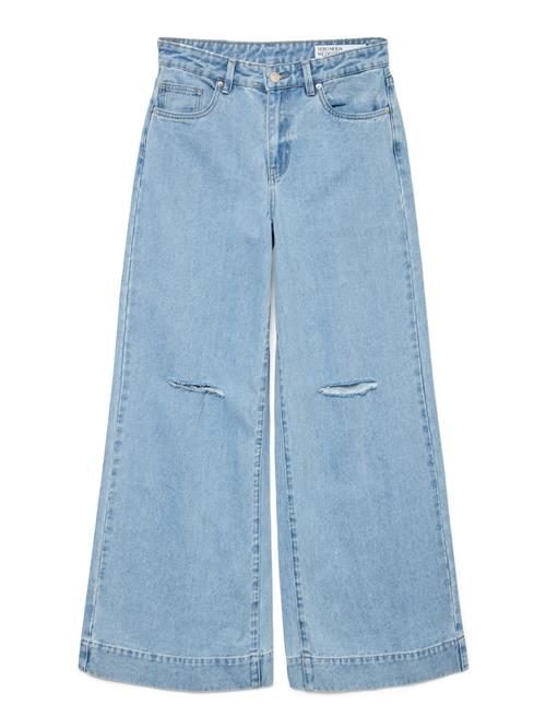 VERO MODA Jeans 'VMANNET'  blue denim