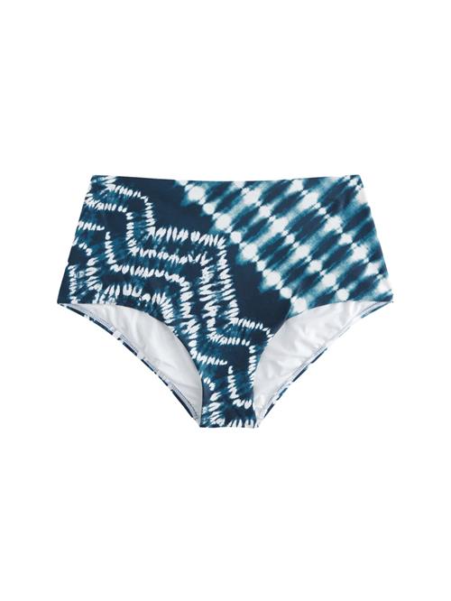 Next Bikinitrusse  navy