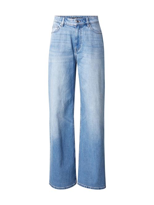 Sisley Jeans  blue denim
