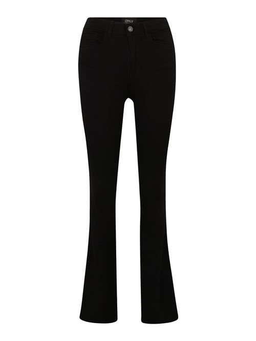 Only Tall Jeans 'Royal'  black denim