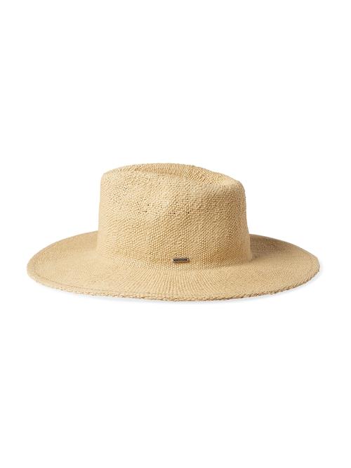 Brixton Hat 'COHEN'  cappuccino
